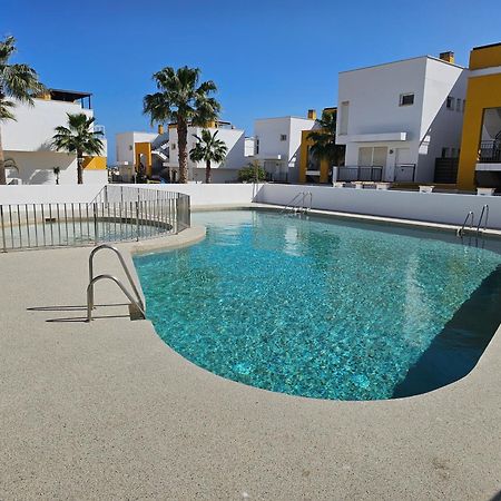 Rincon Del Salar Διαμέρισμα Playas de Vera Εξωτερικό φωτογραφία