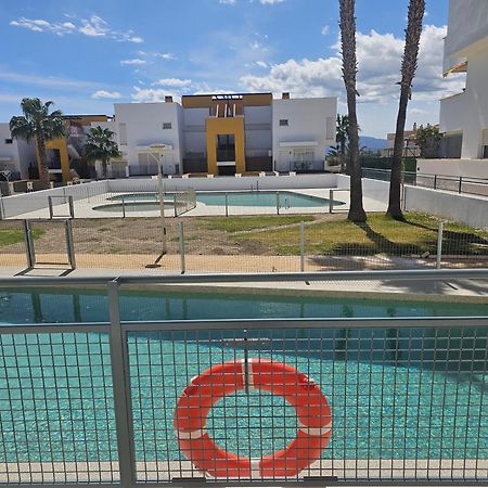 Rincon Del Salar Διαμέρισμα Playas de Vera Εξωτερικό φωτογραφία