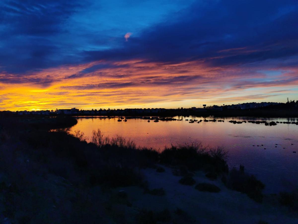 Rincon Del Salar Διαμέρισμα Playas de Vera Εξωτερικό φωτογραφία