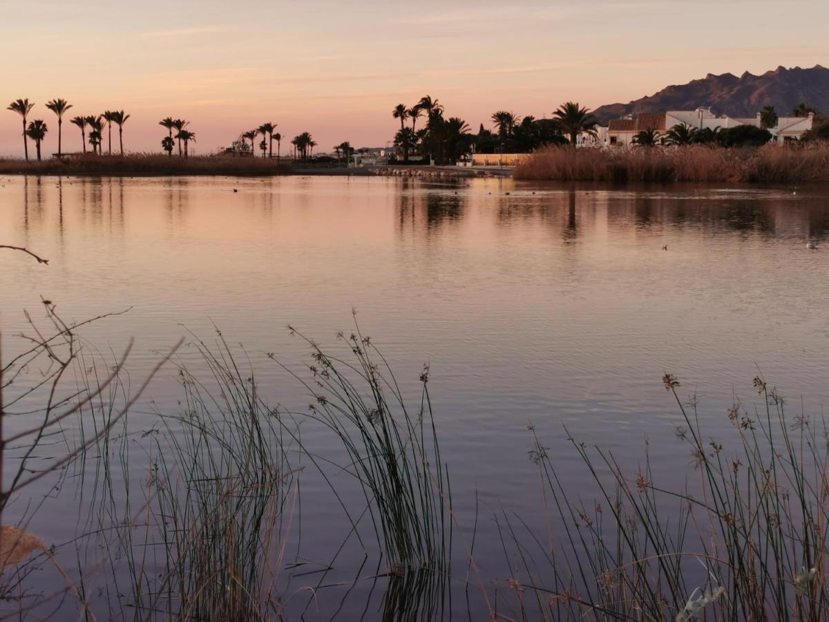 Rincon Del Salar Διαμέρισμα Playas de Vera Εξωτερικό φωτογραφία