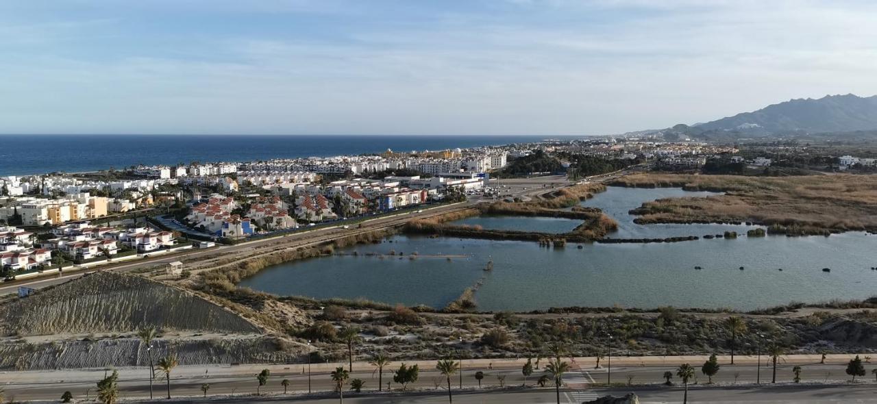 Rincon Del Salar Διαμέρισμα Playas de Vera Εξωτερικό φωτογραφία