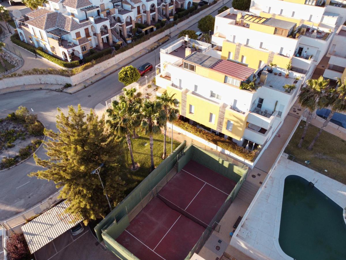 Rincon Del Salar Διαμέρισμα Playas de Vera Εξωτερικό φωτογραφία