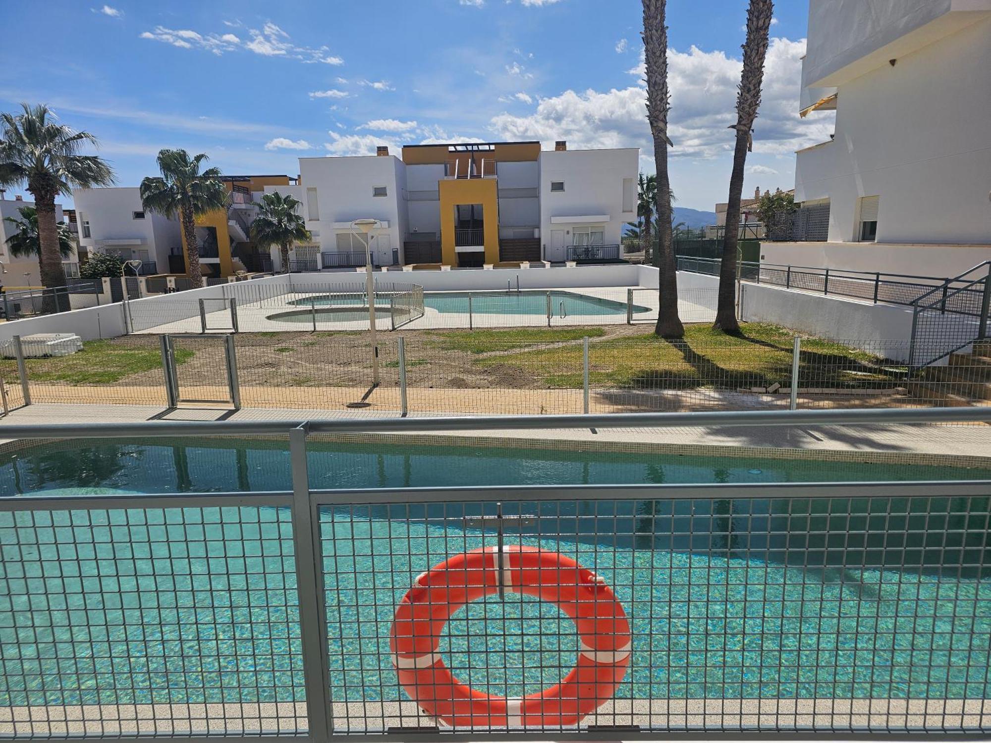 Rincon Del Salar Διαμέρισμα Playas de Vera Εξωτερικό φωτογραφία